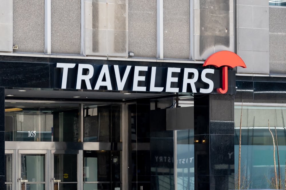 This Travelers analyst begins coverage on a bullish note; here are top 5 initiations for Friday