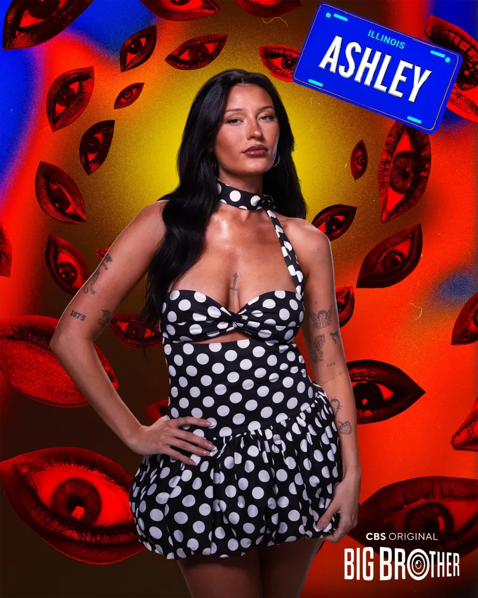 It’s Time to Meet the ‘Big Brother’ Season 28 Housemates Competing for the $750K Prize Pot