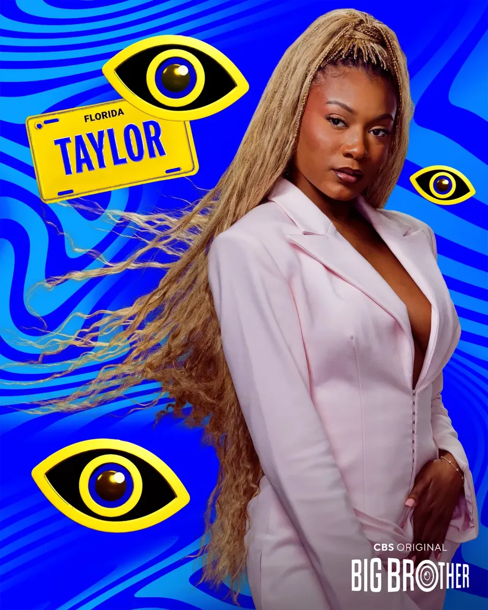 It’s Time to Meet the ‘Big Brother’ Season 28 Housemates Competing for the $750K Prize Pot
