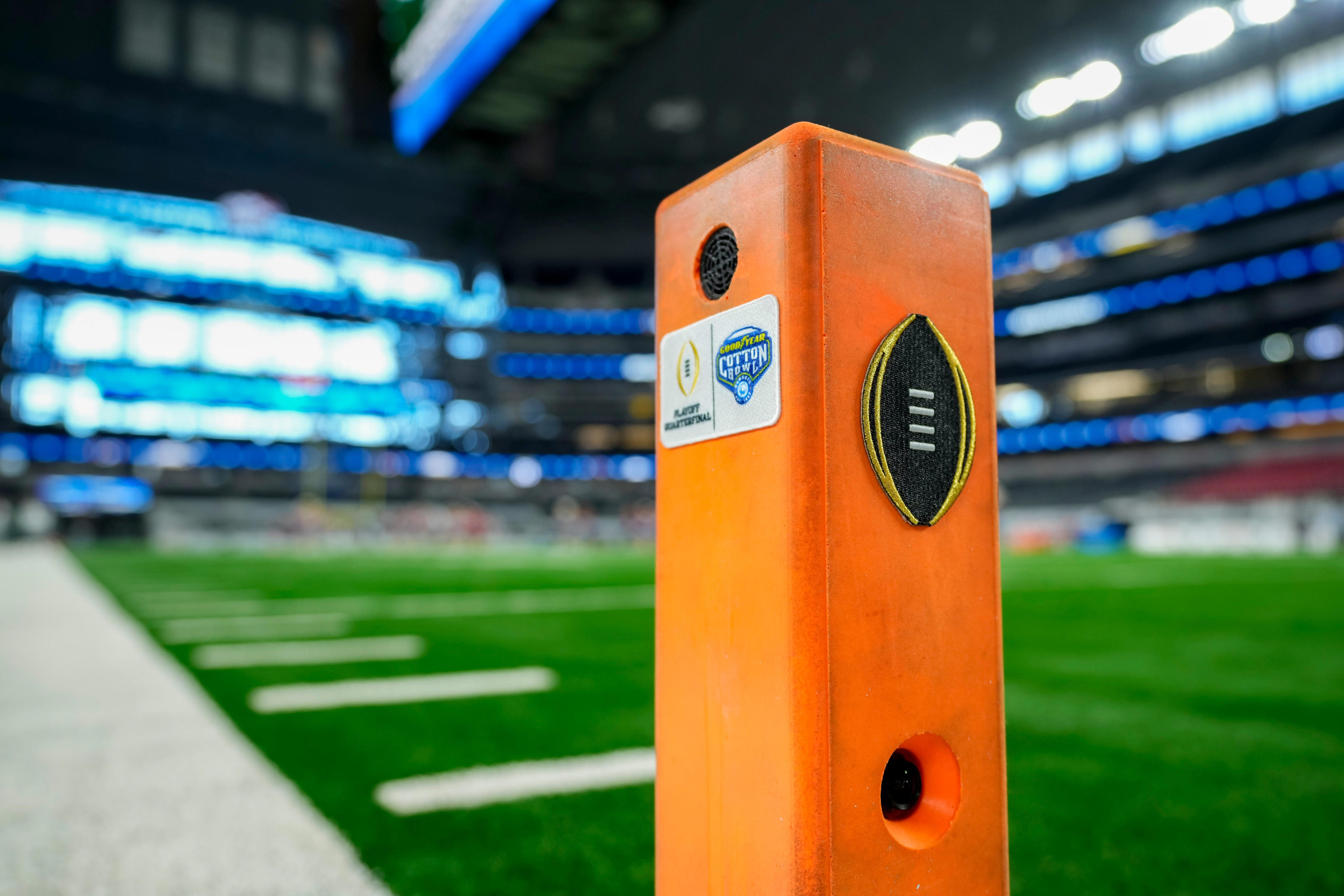 College football playoff expansion could cost ESPN’s monopoly