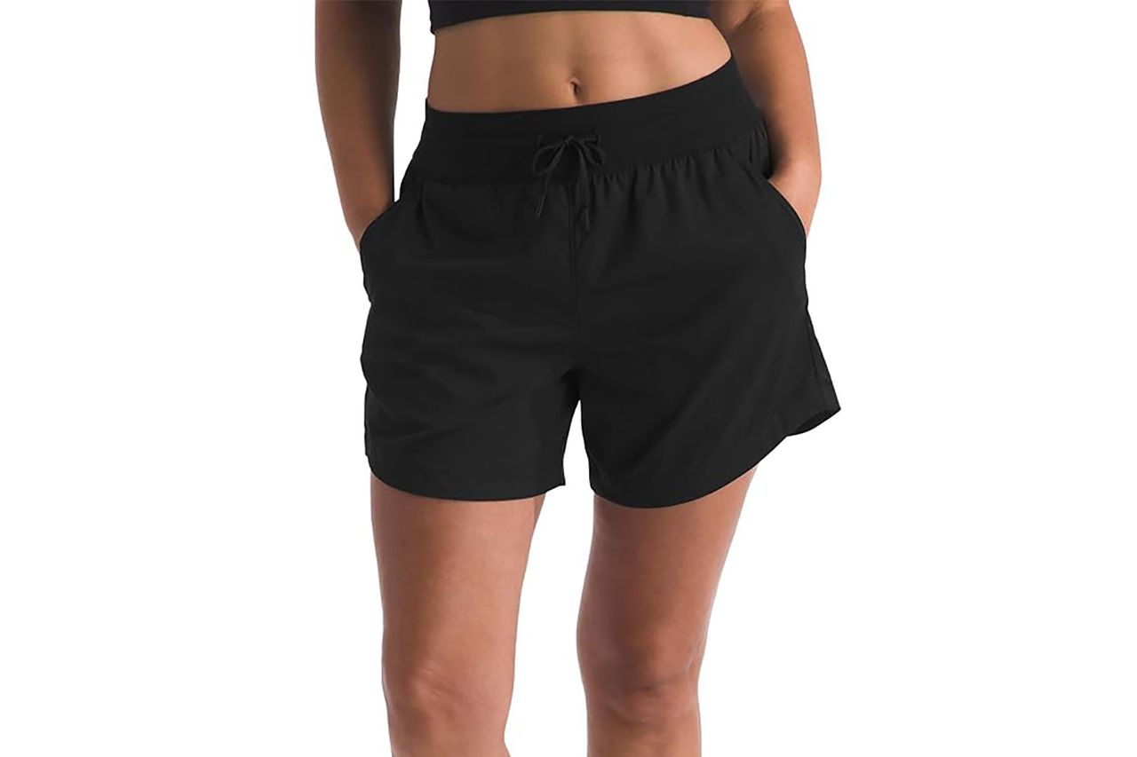 The North Face 5