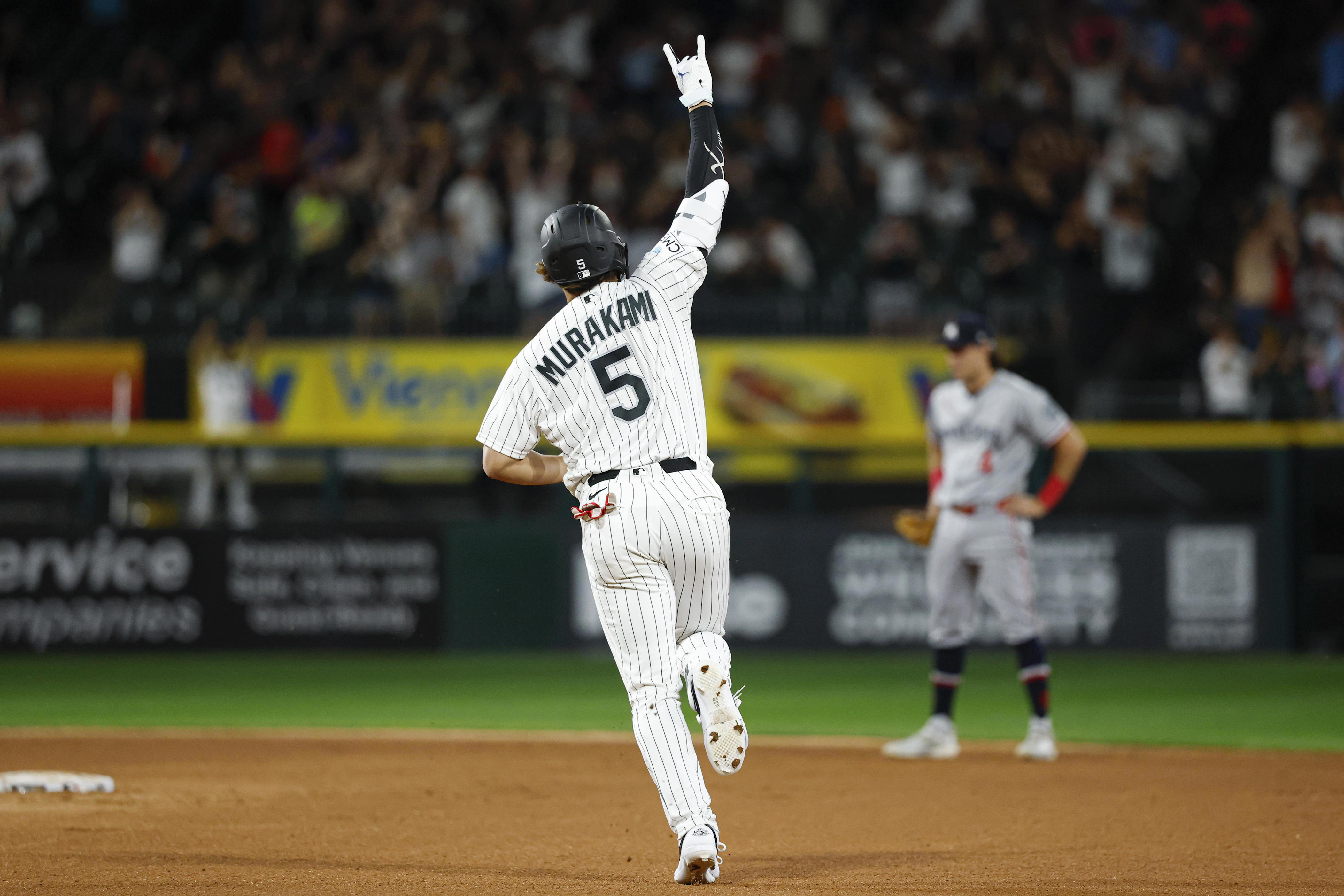 Mariners news: Bryce Harper, Munetaka Murakami, and Jordan Walker