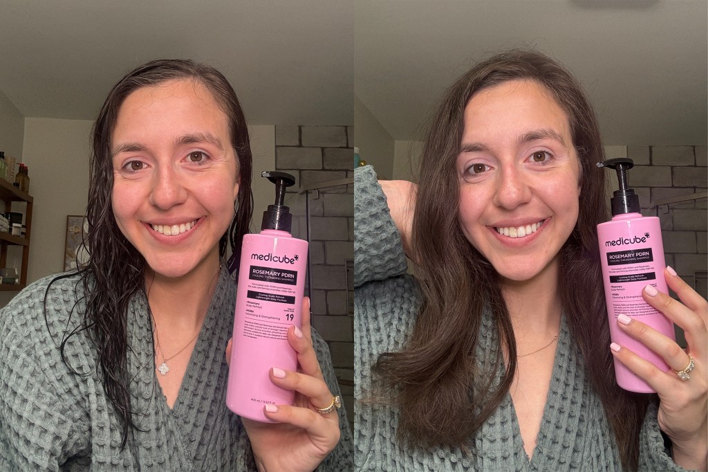 The 25 best shampoos for each hair type and need, tested and reviewed