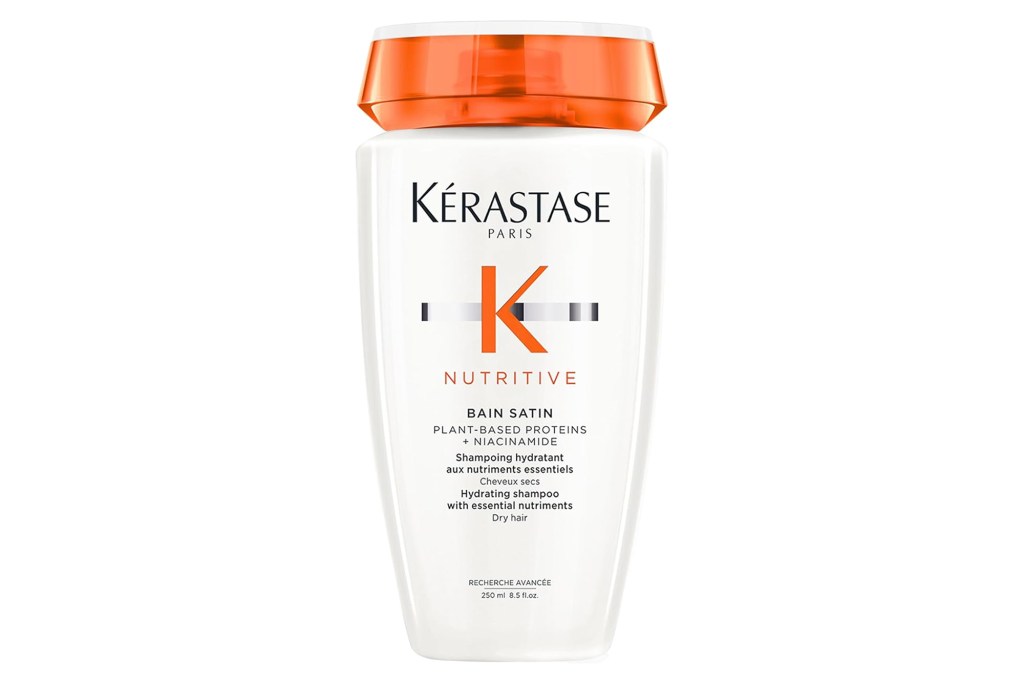 The 25 best shampoos for each hair type and need, tested and reviewed