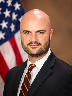New US attorney sworn in for Southern District of Texas