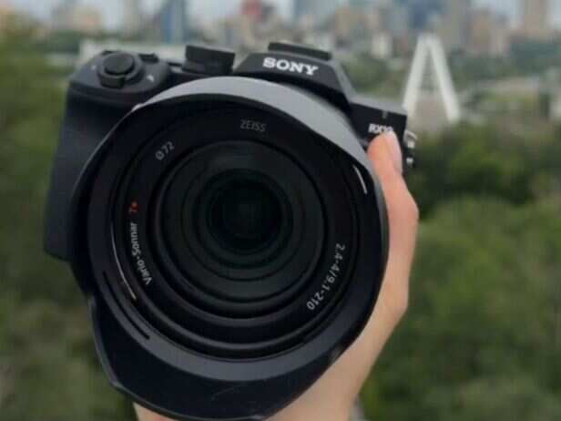 Sony RX10 V Launch with Price and Top Feature Everything You Should ...