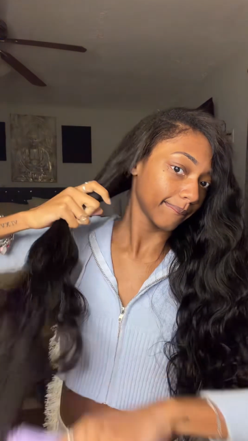 Easy hair styling ideas for different occasions