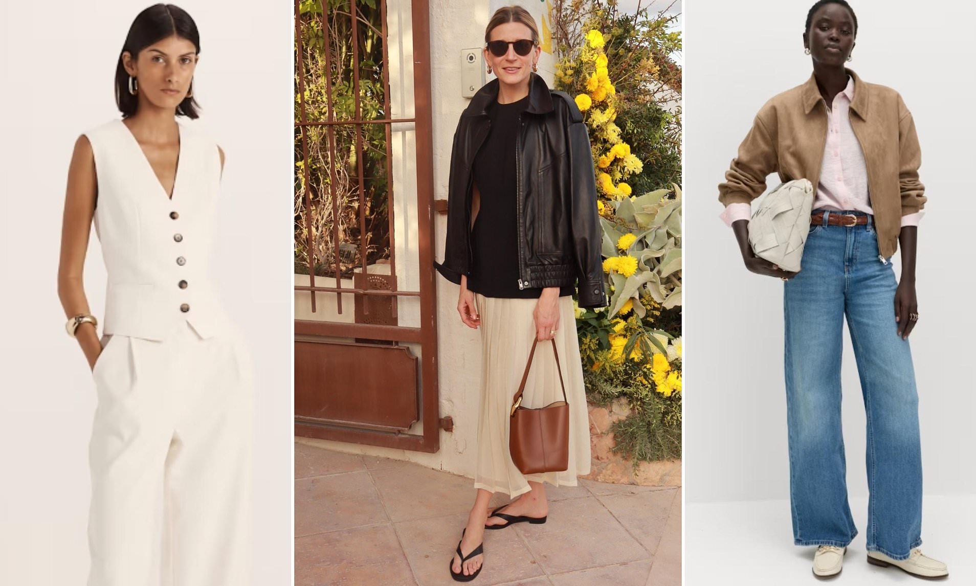 The eight hero pieces that rebuilt M&S - with first London Fashion Week catwalk show