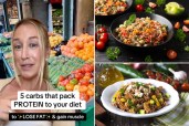 Scientists uncover new protein that could change the future of weight loss and fat burning