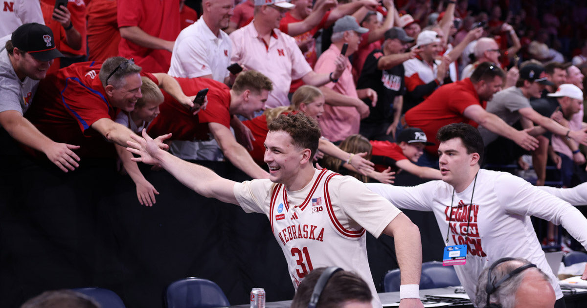 Nebraska notebook: Jacobsen details summer progress, observations from newcomers