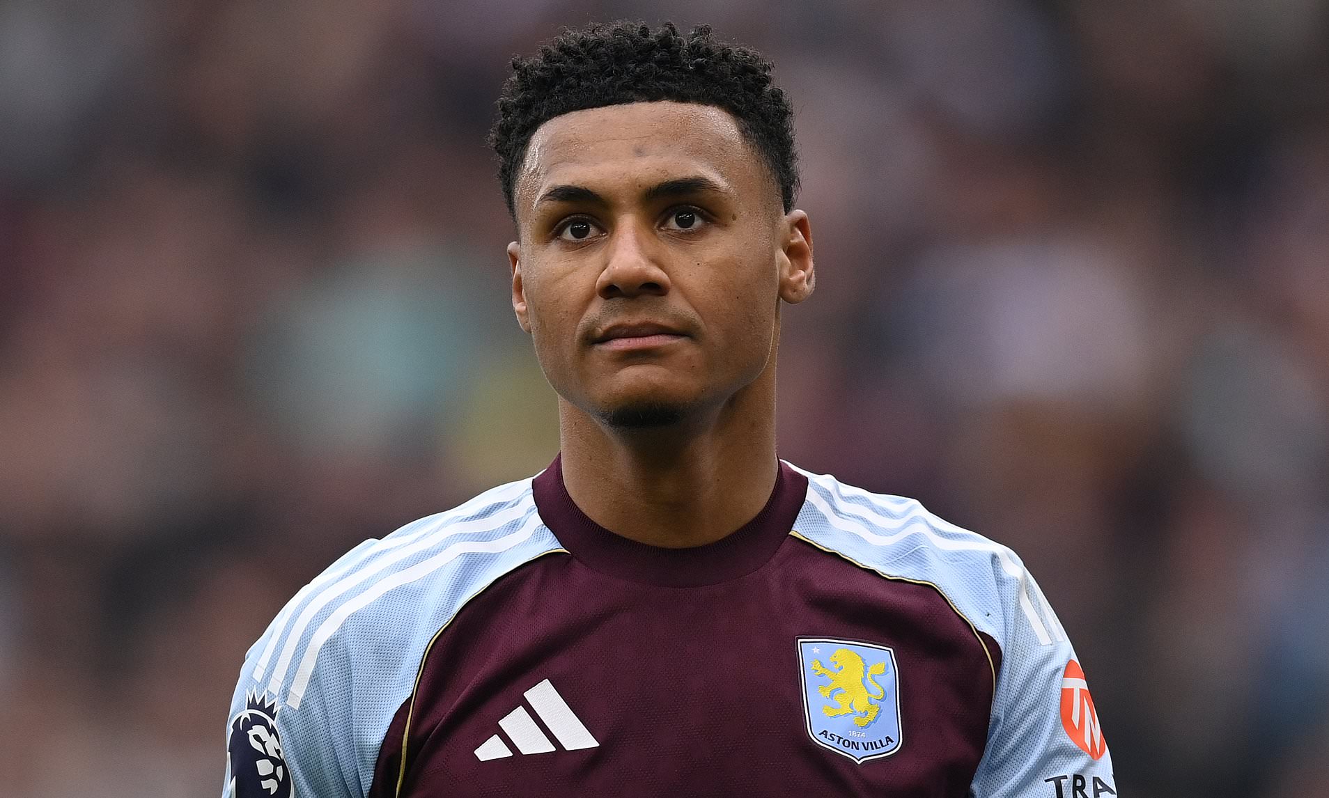OIlie Watkins targeted by Turkish giants in surprise move as Aston Villa battle UEFA spending rules