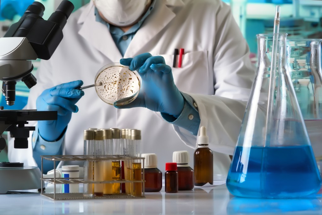 Scientists uncover new protein that could change the future of weight loss and fat burning