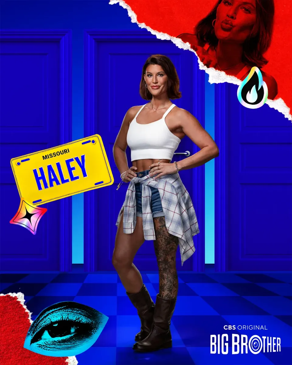 It’s Time to Meet the ‘Big Brother’ Season 28 Housemates Competing for the $750K Prize Pot