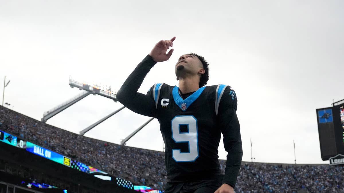 How Bryce Young Can Transform into a Top NFL Quarterback by 2026