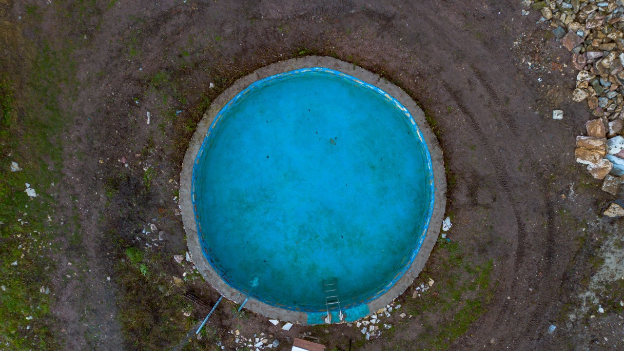 About 5 million above-ground pools were recalled after children drowned ...