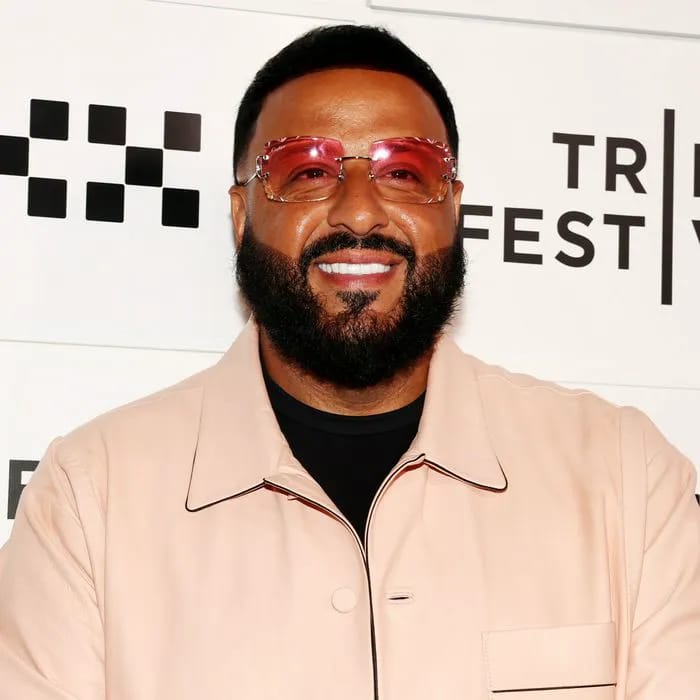 DJ Khaled flaunts his 25-pound weight loss and slimmer physique in a new Instagram post as fans react: 'You look amazing!'