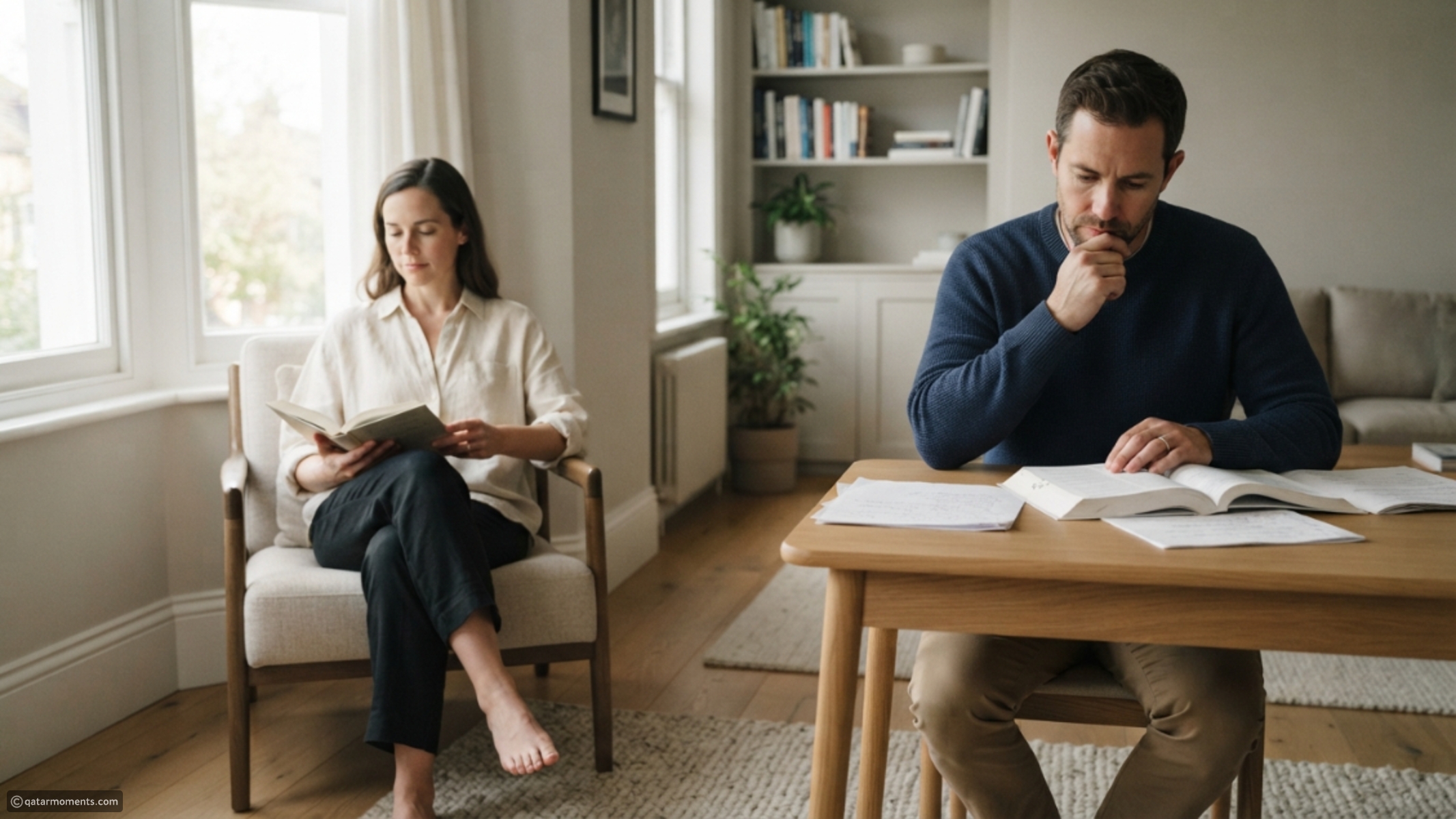 Married women are opening up about the hidden challenges of marriage ...