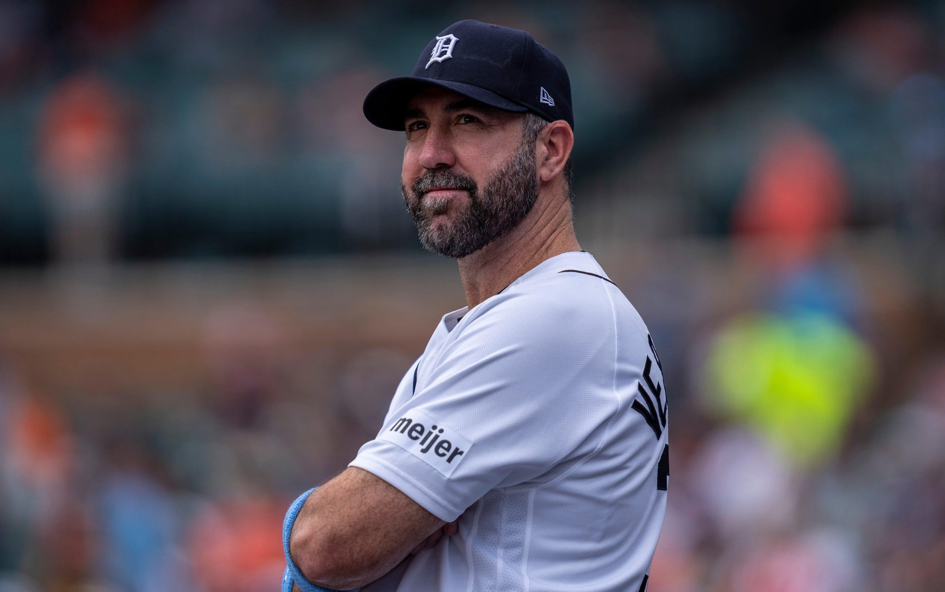 MLB news: All-Star Game, Home Run Derby, Bryce Harper, Shohei Ohtani 300 home runs, Justin Verlander retirement
