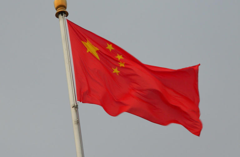 China halts helium exports amid renewed Middle East conflict