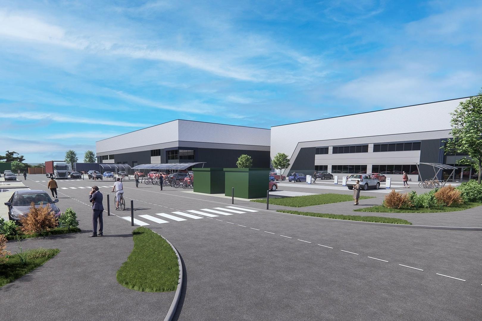 Developers appeal after Bedford council refuses plans at long-vacant ...