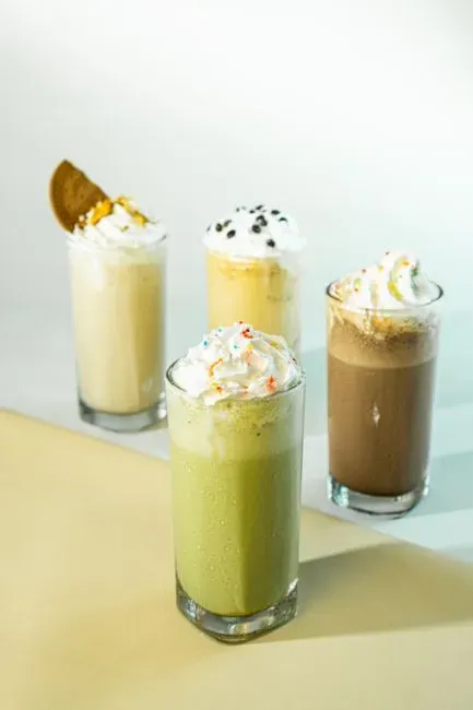 Why the classic 1950s milkshake parlor is a dining experience we miss