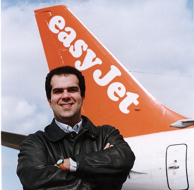 Could Easyjet's Takeover Raise Flight Prices? What You Need to Know About the US Buy-Out