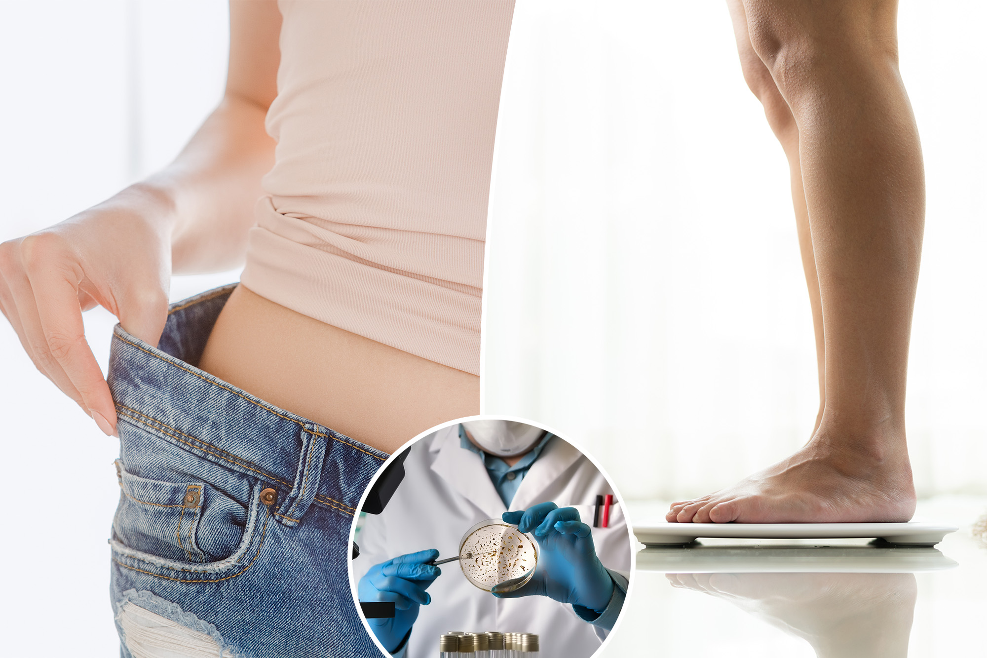 Scientists uncover new protein that could change the future of weight loss and fat burning