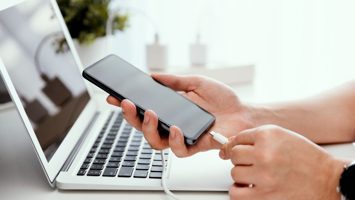 Charge de smartphone : pourquoi la technologie PPS est essentielle
