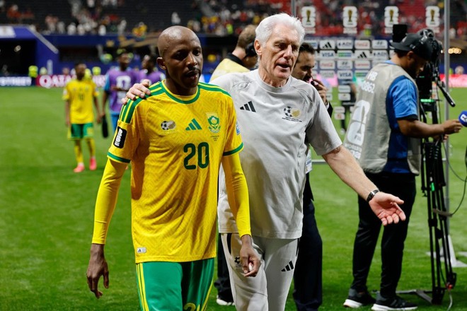 Choáng với số lượng HLV mất việc sau World Cup 2026