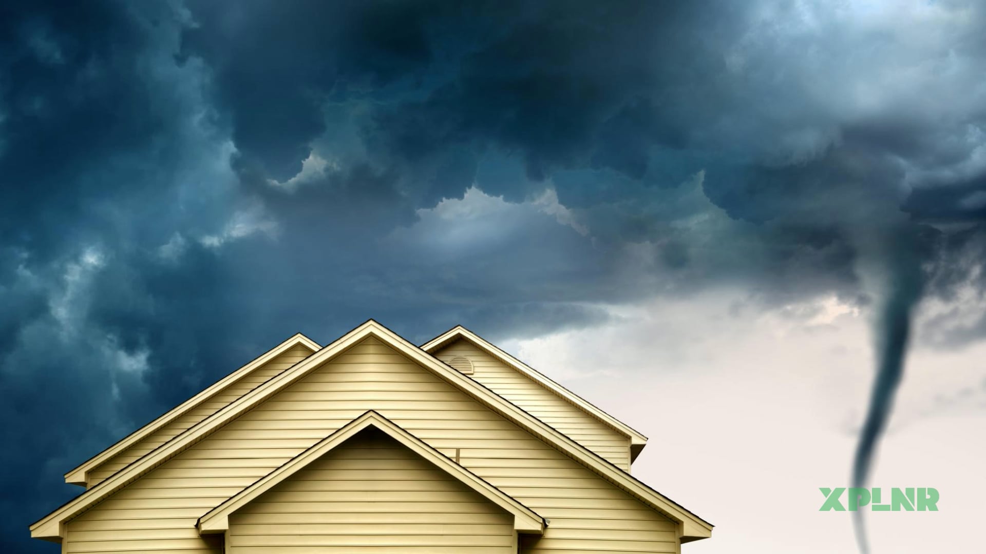 Built to fail: Why US homes cannot withstand natural disasters