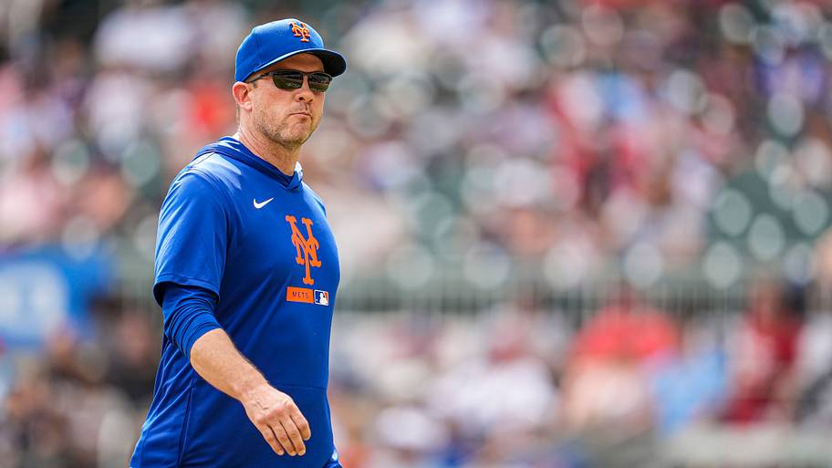 It’s abundantly clear what the NY Mets’ mission under manager Andy Green is