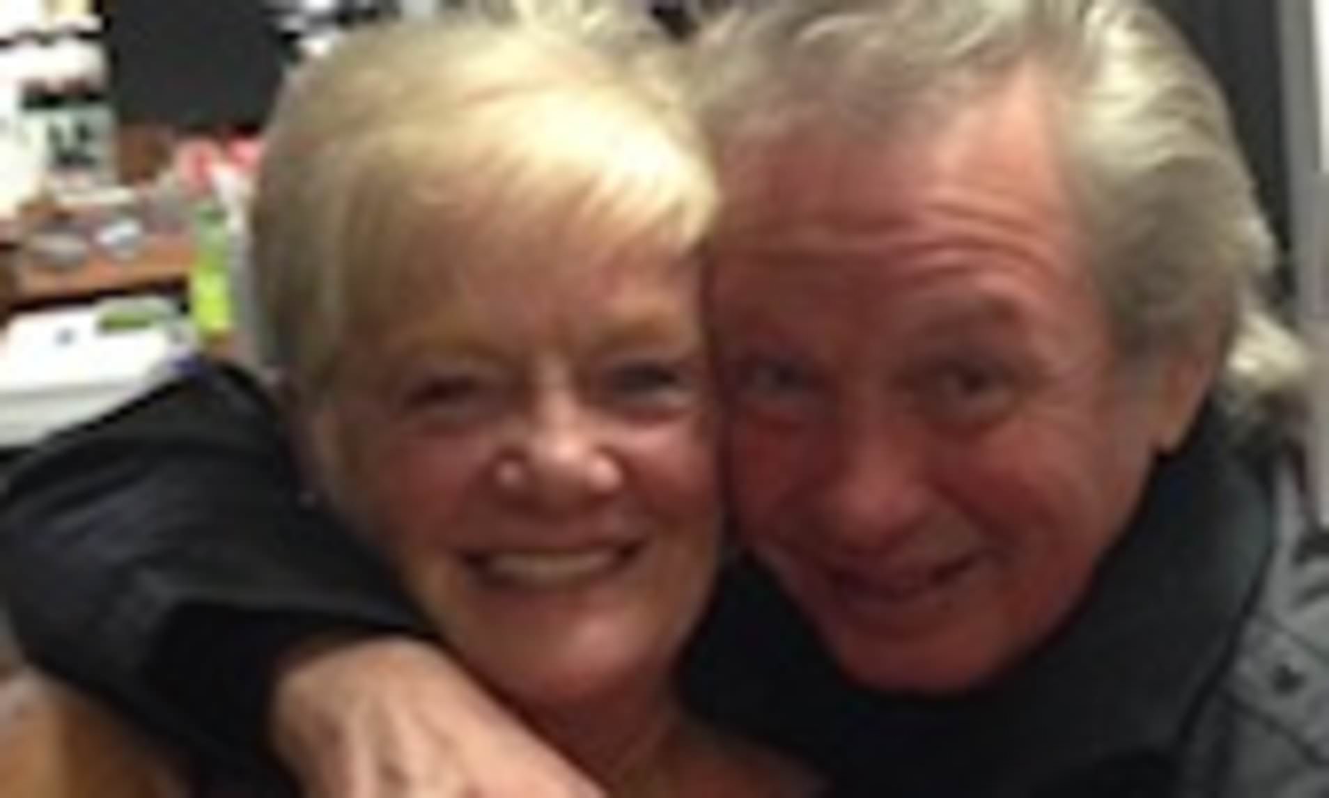 Family blast justice system after thugs who killed elderly couple set to be freed early