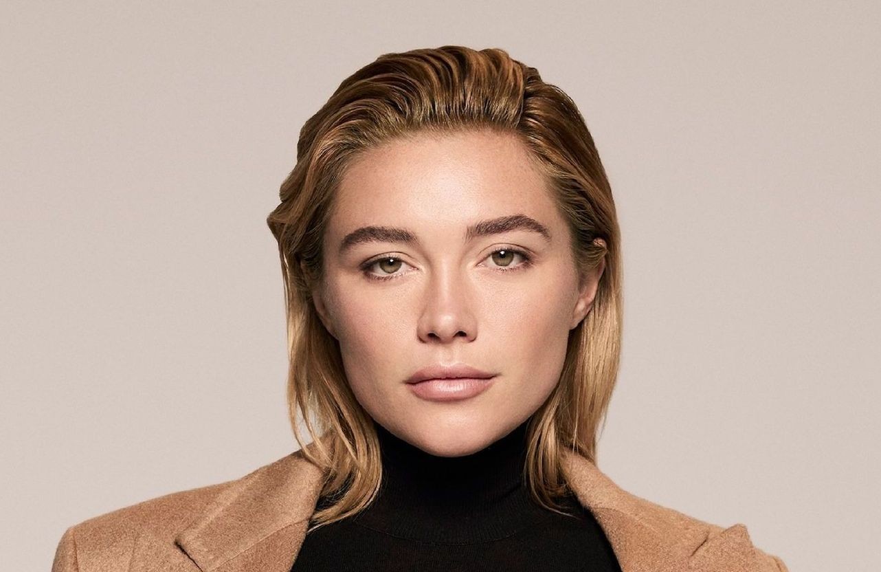 Best of beauté : Florence Pugh, visage du futur parfum Max Mara, Refy arrive chez Sephora…