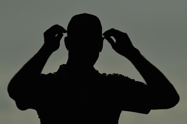 Sunglasses for golfers who hate to wear sunglasses