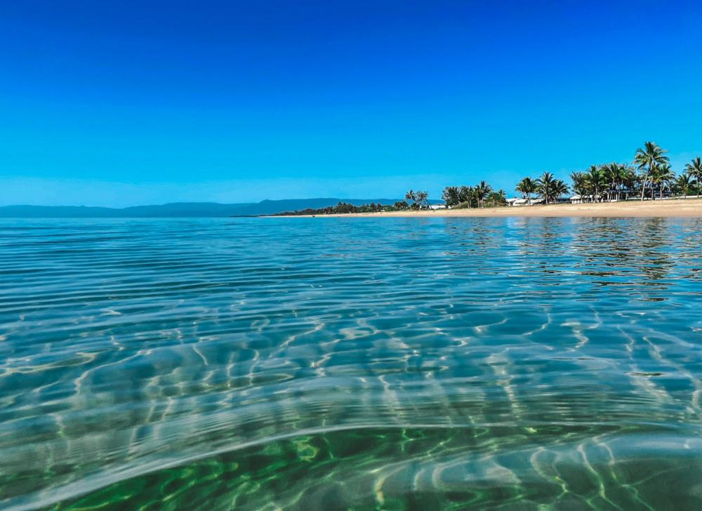 How 'space balls' launched a sleepy Queensland beach town into the global spotlight at warp speed