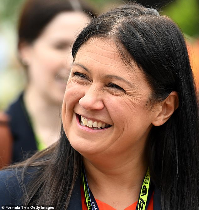BBC licence fee called 'busted flush' by Culture Secretary Nandy