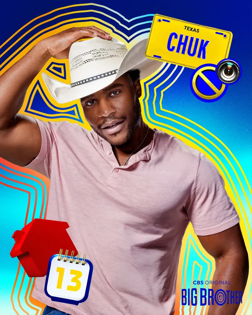 It’s Time to Meet the ‘Big Brother’ Season 28 Housemates Competing for the $750K Prize Pot