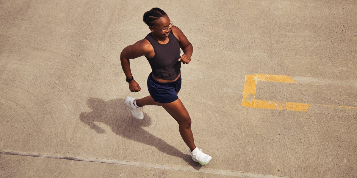 After 100+ miles of testing, these are the women's running shoes our editors recommend