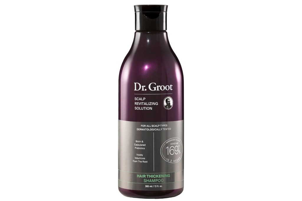 The 25 best shampoos for each hair type and need, tested and reviewed
