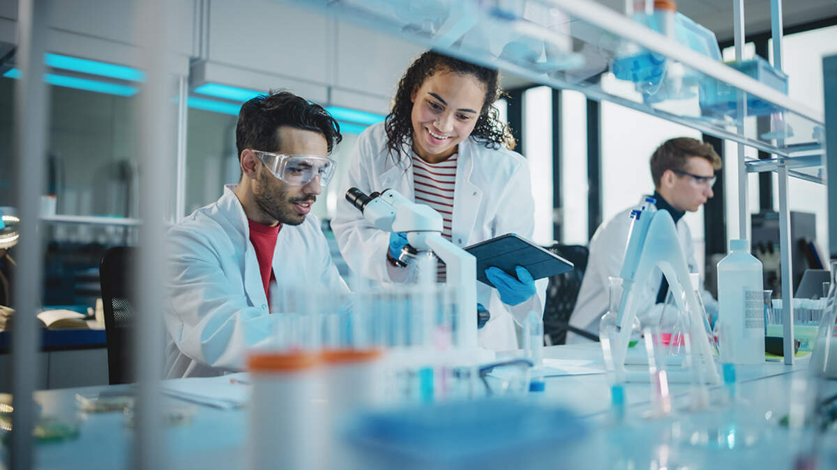 Kansas City BioHub to receive millions for manufacturing, research, supply chains