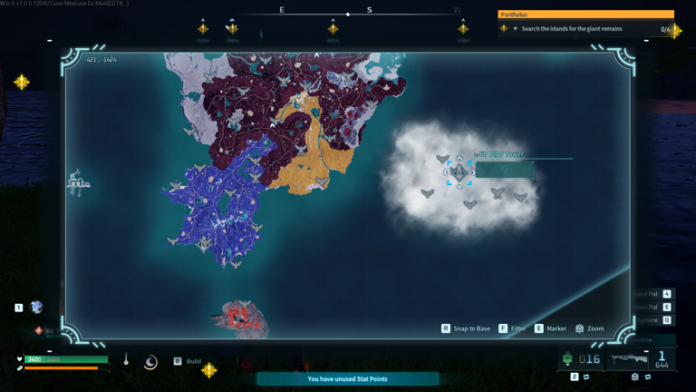 Palworld 1.0: All tower bosses in order and how to defeat them