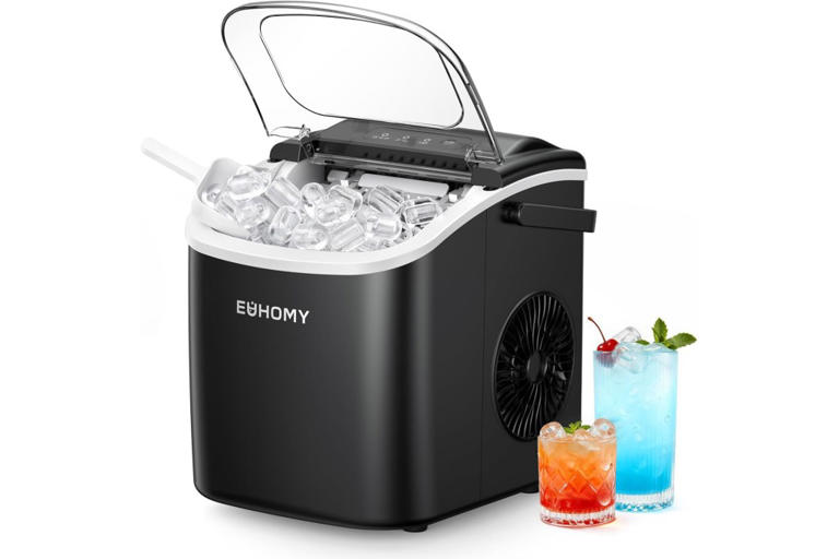 Your freezer’s sad ice tray has officially been replaced by this on ...