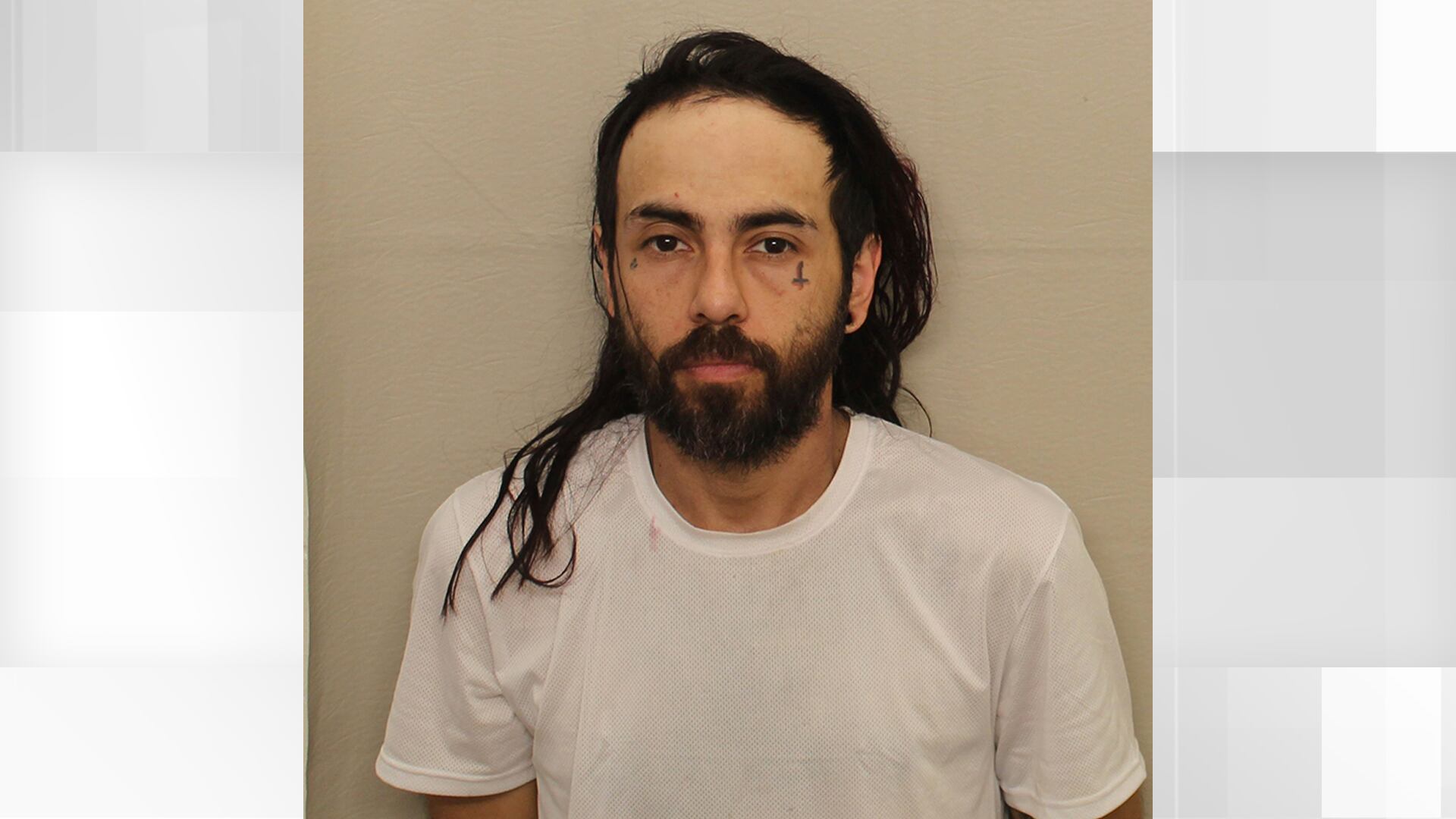Freeport man accused of July 4 burglary in Ogle Co.
