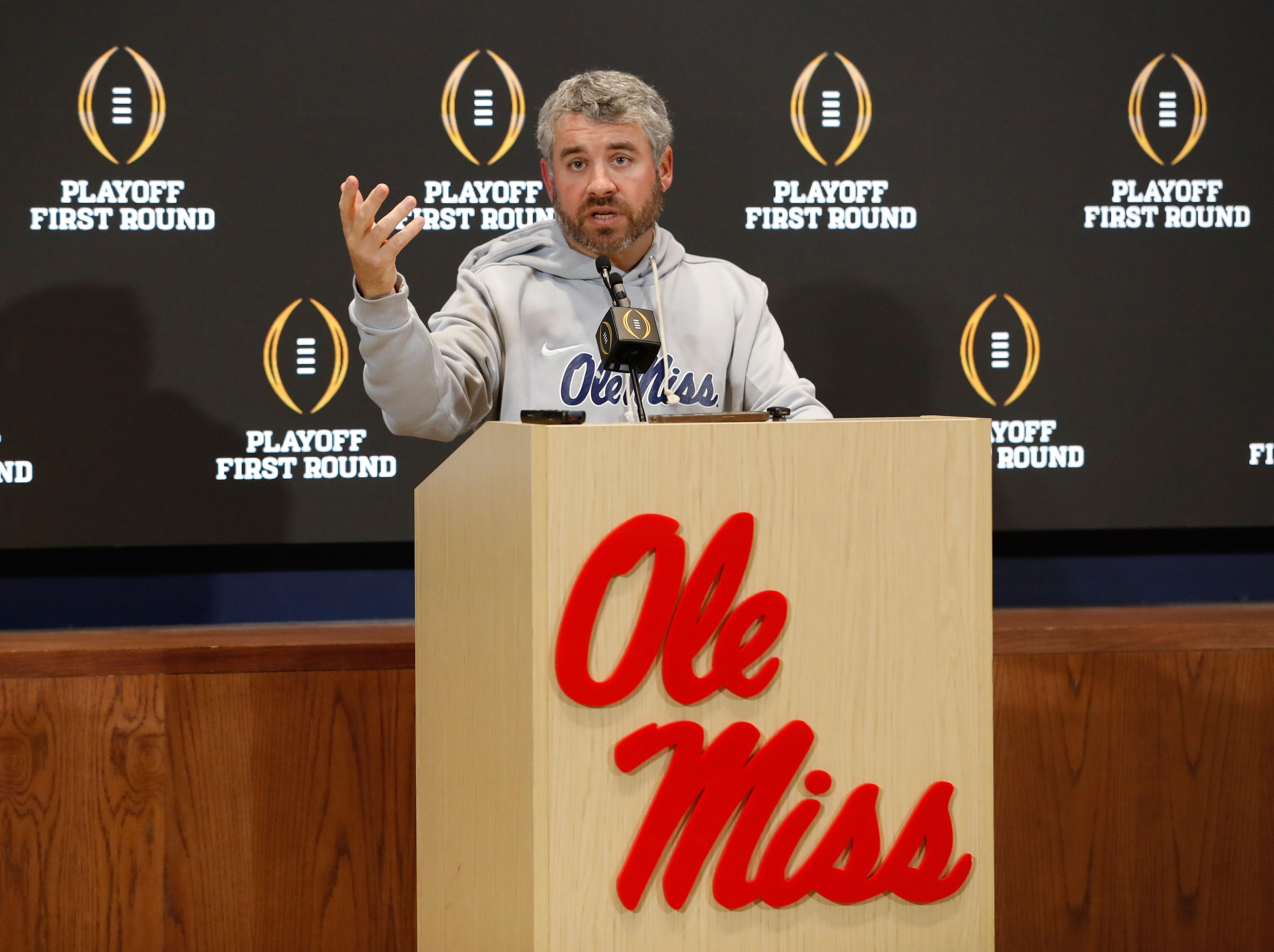Ole Miss football learns where they'll play in future Decembers and Januaries