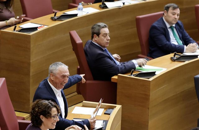 Compromís da por hecho que el PP aceptará la prioridad nacional de Vox ...