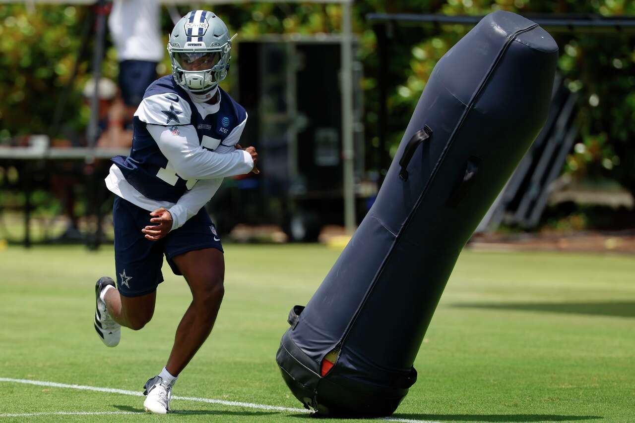 Can new DC Christian Parker dig Cowboys out of defensive hole and into playoffs?
