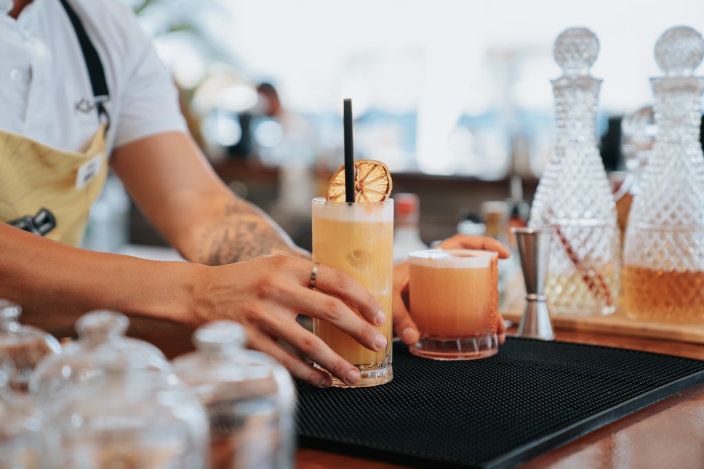 Scientists expected one result from alcohol and Alzheimer’s—they found another