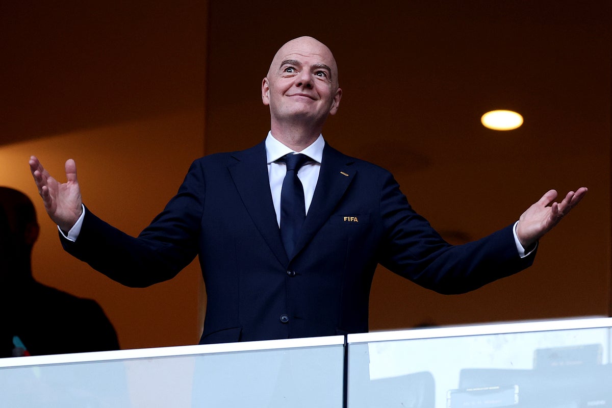 Netherlands v Morocco: Round Of 32 - FIFA World Cup 2026