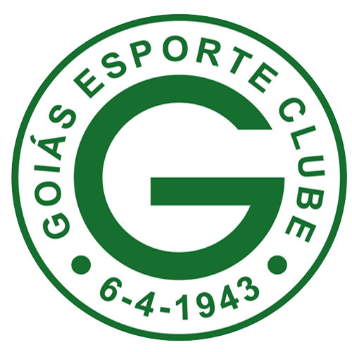 Logotipo de Goiás