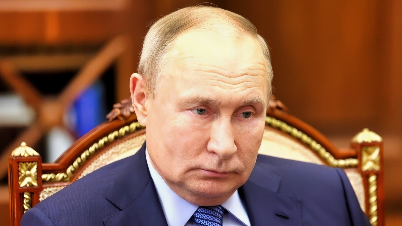 Zelensky says China privately warned Russia not to use nuclear weapons in Ukraine — a sign of Beijing’s growing hold on Moscow